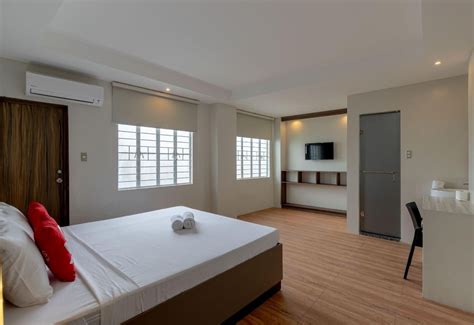 RedDoorz at V Plaza Hotel Manila, Manila – Updated .